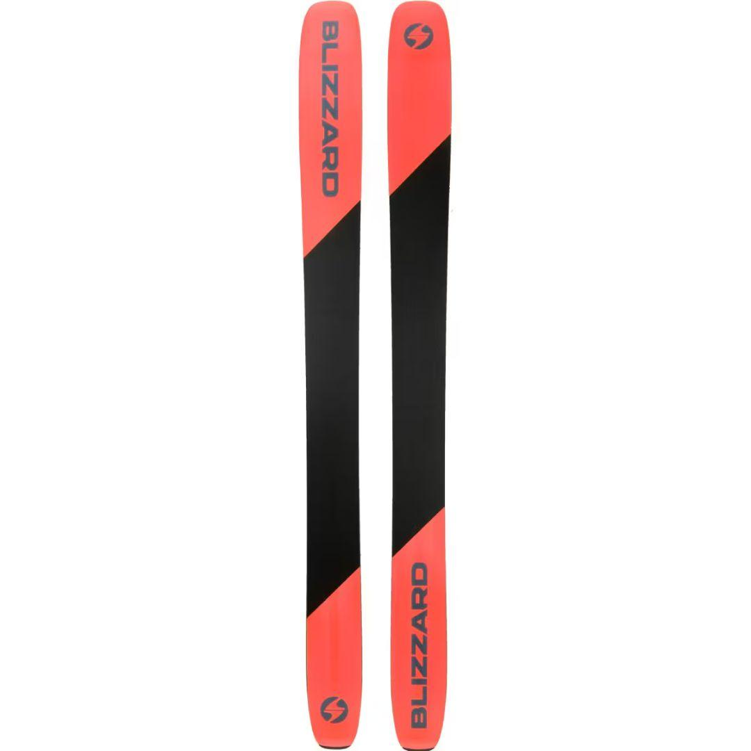 Blizzard Spur Skis 2025